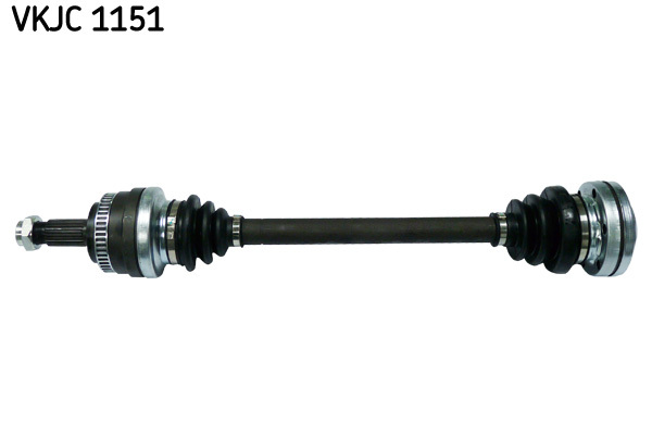 Wał napędowy VKJC 1151 SKF